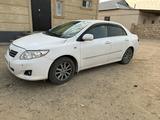 Toyota Corolla 2007 года за 5 150 000 тг. в Актау – фото 3