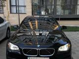 BMW 535 2013 годаfor10 000 000 тг. в Алматы