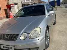 Lexus GS 300 1999 года за 3 700 000 тг. в Кызылорда