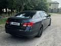 Lexus GS 300 2008 года за 7 000 000 тг. в Алматы – фото 4