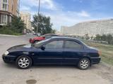 Kia Spectra 2009 года за 1 400 000 тг. в Астана – фото 5