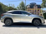 Lexus RX 350 2019 годаүшін19 000 000 тг. в Алматы – фото 4