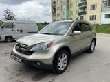 Honda CR-V 2007 года за 6 180 000 тг. в Алматы