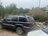 Jeep Grand Cherokee 2003 года за 3 500 000 тг. в Конаев (Капшагай)