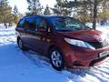 Toyota Sienna 2013 года за 12 100 000 тг. в Актобе – фото 12