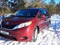 Toyota Sienna 2013 года за 12 100 000 тг. в Актобе