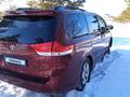 Toyota Sienna 2013 года за 12 100 000 тг. в Актобе – фото 5