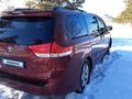 Toyota Sienna 2013 года за 12 100 000 тг. в Актобе – фото 6