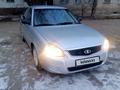 ВАЗ (Lada) Priora 2170 2010 года за 2 000 000 тг. в Актобе