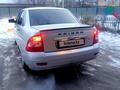 ВАЗ (Lada) Priora 2170 2010 года за 2 000 000 тг. в Актобе – фото 6