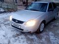 ВАЗ (Lada) Priora 2170 2010 года за 2 000 000 тг. в Актобе – фото 9