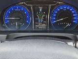Toyota Camry 2014 года за 10 800 000 тг. в Шымкент