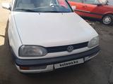 Volkswagen Golf 1994 года за 1 400 000 тг. в Тараз – фото 2