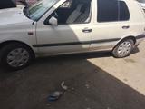 Volkswagen Golf 1994 года за 1 400 000 тг. в Тараз – фото 3