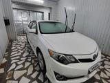 Toyota Camry 2012 годаүшін6 000 000 тг. в Кызылорда – фото 2