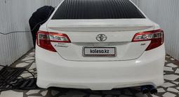 Toyota Camry 2012 годаүшін6 000 000 тг. в Кызылорда – фото 3