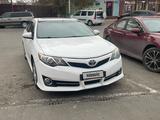 Toyota Camry 2012 годаүшін6 000 000 тг. в Кызылорда – фото 4