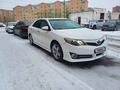 Toyota Camry 2012 годаүшін6 000 000 тг. в Кызылорда – фото 5