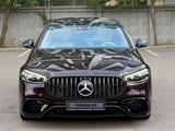 Mercedes-Benz S 580 2023 года за 79 000 000 тг. в Алматы – фото 2