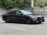 Mercedes-Benz S 580 2023 года за 79 000 000 тг. в Алматы – фото 4