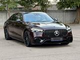 Mercedes-Benz S 580 2023 года за 79 000 000 тг. в Алматы – фото 3