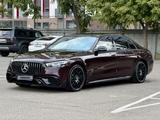 Mercedes-Benz S 580 2023 года за 79 000 000 тг. в Алматы
