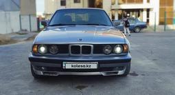BMW 525 1991 годаүшін2 150 000 тг. в Кызылорда