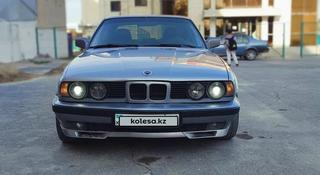 BMW 525 1991 года за 2 150 000 тг. в Кызылорда