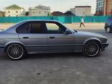 BMW 525 1991 годаүшін2 150 000 тг. в Кызылорда – фото 2