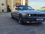 BMW 525 1991 годаүшін2 150 000 тг. в Кызылорда – фото 3