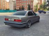 BMW 525 1991 года за 2 150 000 тг. в Кызылорда – фото 4