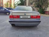 BMW 525 1991 года за 2 150 000 тг. в Кызылорда – фото 5