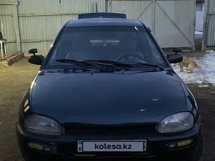 Mazda 121 1994 года за 650 000 тг. в Алматы