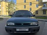 Nissan Avenir 1996 года за 2 300 000 тг. в Усть-Каменогорск – фото 2