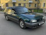 Nissan Avenir 1996 года за 2 300 000 тг. в Усть-Каменогорск