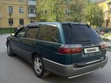 Nissan Avenir 1996 года за 2 300 000 тг. в Усть-Каменогорск – фото 4