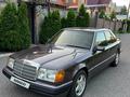 Mercedes-Benz E 230 1991 года за 2 500 000 тг. в Алматы – фото 12