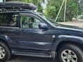 Toyota Land Cruiser Prado 2003 годаfor7 300 000 тг. в Талдыкорган – фото 4