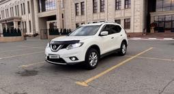 Nissan X-Trail 2019 годаүшін8 250 000 тг. в Караганда – фото 2