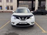 Nissan X-Trail 2019 года за 8 250 000 тг. в Караганда