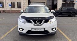 Nissan X-Trail 2019 годаүшін8 250 000 тг. в Караганда
