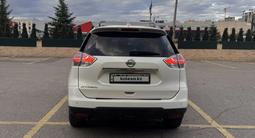 Nissan X-Trail 2019 годаүшін8 250 000 тг. в Караганда – фото 4