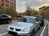 Mitsubishi Lancer 2008 годаfor3 500 000 тг. в Алматы