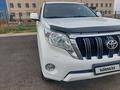 Toyota Land Cruiser Prado 2015 годаfor17 500 000 тг. в Кызылорда – фото 14