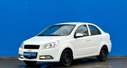 Chevrolet Nexia 2022 годаfor4 520 000 тг. в Алматы