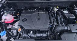 Hyundai Tucson 2025 года за 15 800 000 тг. в Астана – фото 5