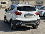 JAC S3 2018 года за 4 590 000 тг. в Актобе – фото 4