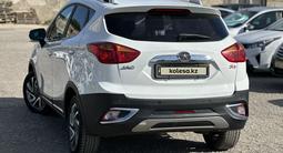 JAC S3 2018 года за 4 590 000 тг. в Актобе – фото 4