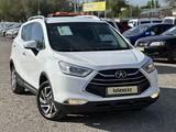 JAC S3 2018 года за 4 590 000 тг. в Актобе – фото 2