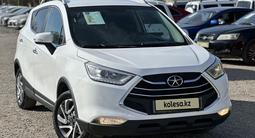 JAC S3 2018 года за 4 590 000 тг. в Актобе – фото 2